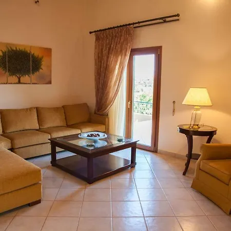 Villa Hillside Kefalonia