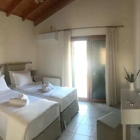Villa Hillside Kefalonia