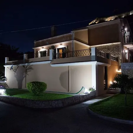 Villa Hillside Kefalonia
