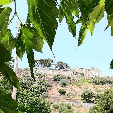 Hillside Kefalonia Villa Kefalonia Island